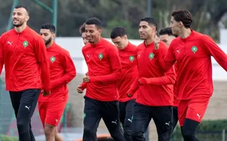 تعرف على تاريخ مواجهات المغرب وجزر القمر قبل المباراة الافتتاحية لكأس إفريقيا