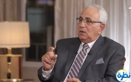 عادل نعمان يؤكد: ليس من حق الرسول التشريع عن الله والقرآن يشير: “إن أنت إلا نذير”