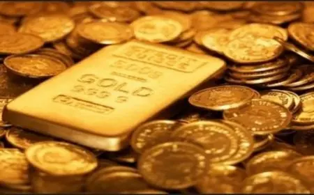 سعر سبيكة الذهب BTC اليوم الأحد 21 ديسمبر 2025