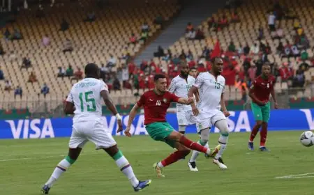 المغرب ضد جزر القمر: كل ما تحتاج معرفته عن مباراة افتتاح كأس أمم أفريقيا 2025