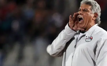 المعلم والجنرال ورينارد: أساطير التدريب التي صنعت تاريخ كأس أمم إفريقيا