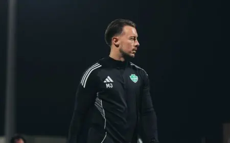 ماتياس يايسله يؤكد: غيابات الأهلي أمام الشرطة تحدٍ مثير للاهتمام وليست عقبة