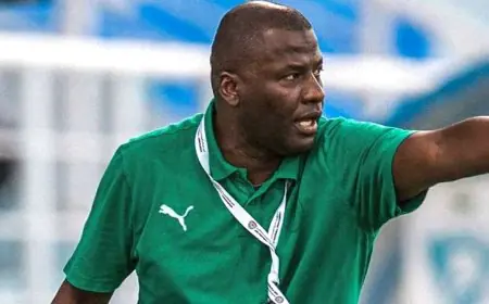 محمد التيمومي: فوز المغرب في البداية مهم ومصر تعد خصمًا قويًا للقب