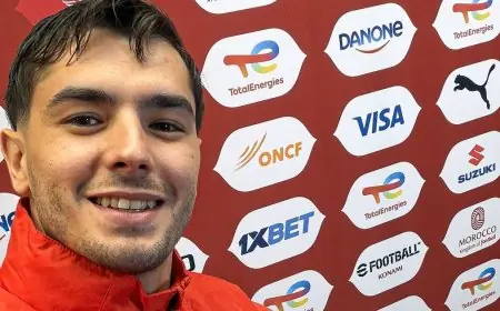 براهيم دياز يتألق في افتتاح كأس أمم إفريقيا والمغرب يواصل التطور