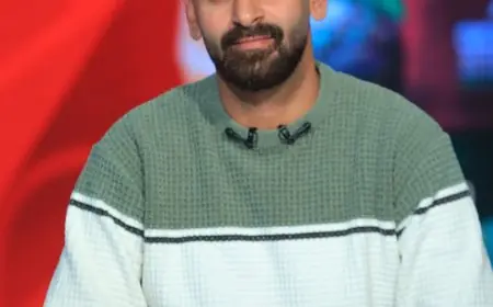 مباراة مصر وزيمبابوي: سعيد مراد يؤكد أن الفوز يتفوق على الأداء ويتحدث عن طقوس حسام حسن