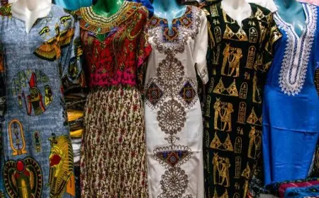 أمريكا تتصدر قائمة المستوردين شعبة الملابس الجاهزة تكشف عن زيادة الصادرات بنسبة تتجاوز 21% منذ بدء 2025