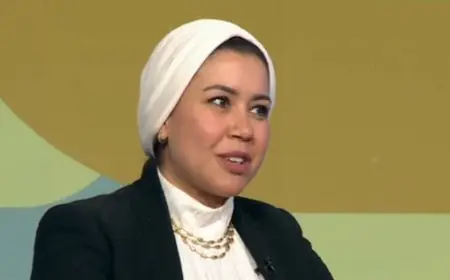 اكتشف كيف تسهم هند كامل في إحياء الحرف التراثية لتعزيز التمكين الاقتصادي ودعم الهوية المصرية