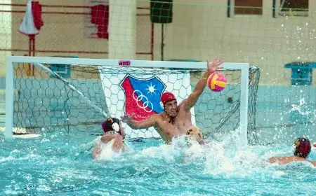 انتصار قوي للأهلي على القادسية الكويتي 21-10 في افتتاح البطولة العربية