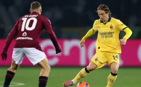 تعرف على الأسباب وراء إلغاء مباراة الدوري الإيطالي في أستراليا