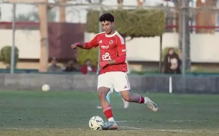 خسارة أهلي 2008 أمام إنبي في بطولة القاهرة لكرة القدم