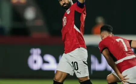 وليد صلاح عبداللطيف يشرح: محمد صلاح يتخطى التقييم وحسام حسن يحمل روح الجوهري
