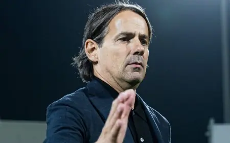 سيموني إنزاغي يكشف عن تحديات طفيفة في الهلال بعد الانتصار على الشارقة