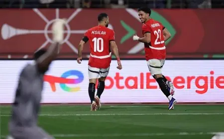 محمد طلعت يشيد بالفوز الهام على زيمبابوي ويكشف التعديلات المرتقبة أمام جنوب أفريقيا