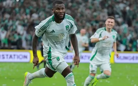 نهائيات أبطال آسيا للنخبة تعود إلى السعودية للمرة الثانية على التوالي