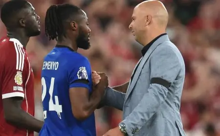 تشيلسي يطلق مفاوضات مكثفة لاقتناص نجم الدوري الإنجليزي قبل ليفربول