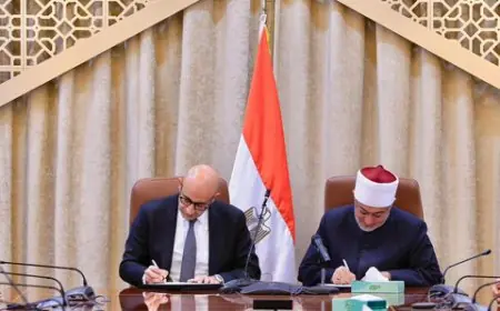 الإفتاء والتعليم يتحدان لمحو الأمية الدينية وترسيخ الفكر الوسطي