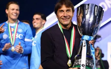 اكتشف قيمة أرباح نابولي بعد فوزه على بولونيا في السوبر الإيطالي