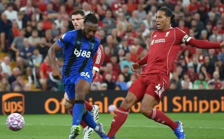 تعرّف على موعد حسم مستقبل سيمينيو بينما يتنافس 5 عمالقة من الدوري الإنجليزي لضمه