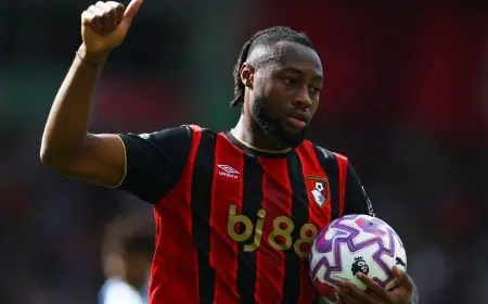 سيمينيو ينضم لمانشستر سيتي ويضع مستقبل عمر مرموش في خطر