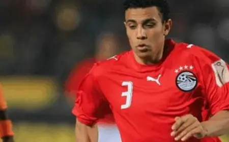 محمد عبد الوهاب: الرقم الأسطوري 3 يعود مع استعادة أسطورة الفراعنة