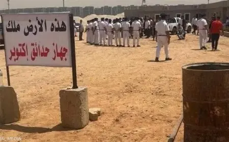 الزمالك يحصل على أرض جديدة بمساحة 177 فدانًا بالقرب من القرية الذكية