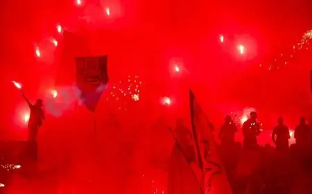 ديربي الوداد والرجاء ظاهرة عالمية وجنون كرة القدم يستمر لأعوام