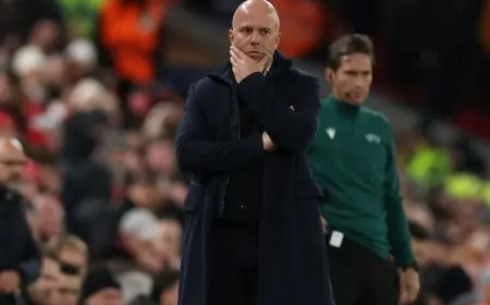 صدام مرتقب: ليفربول يواجه احتمال غياب 8 نجوم ضد ولفرهامبتون