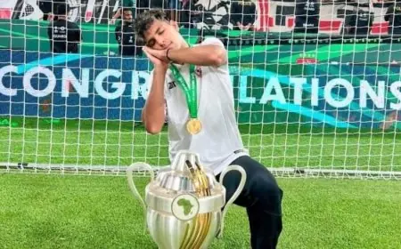 بيراميدز يترقب مصير محمد السيد بعد تجميده المفاجئ من الزمالك