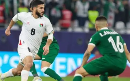 الأهلي يتفاوض لضم حامد حمدان وبتروجيت يؤكد وبيراميدز يترقب الأحداث