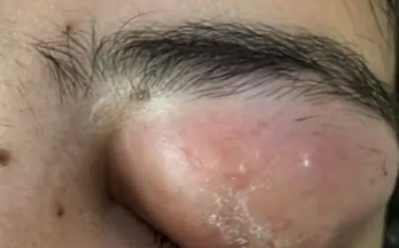 مستشفى جامعة الأزهر بأسيوط تنجح في إعادة البصر لمريضة بعد عقد من فقدانها