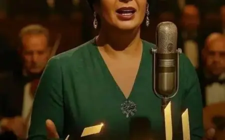 محمد عبدالرحمن يكشف كيف تحول فيلم الست من إبداع فني إلى أزمة كبرى خلال مراحل الإنتاج