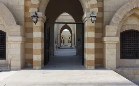 محافظة القاهرة تعلن عن نقل رفات أمير الشعراء أحمد شوقي إلى مقابر تحيا مصر للخالدين وقرب افتتاحها