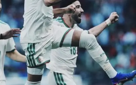 أرقام وحقائق مثيرة في مواجهة الكاميرون والجابون في ختام الجولة الأولى بكأس أمم أفريقيا