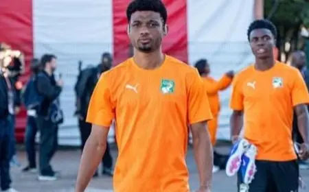 كوت ديفوار تبدأ مشوار الدفاع عن لقبها في كأس الأمم الإفريقية بانتصار مذهل