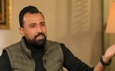 أب يعاني من فراق ابنه لمدة 6 سنوات: طليقتي باعت الشقة وزوّجت أخاها وتعرضت للضرب أمام ابني