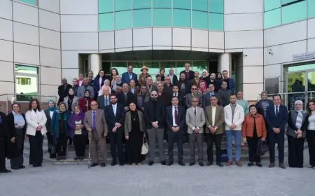 برنامج تدريبي مشترك لتعزيز حقوق مستخدمي الاتصالات بين تنظيم الاتصالات وحماية المستهلك