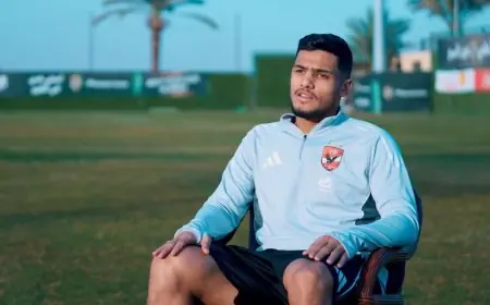 العش يشيد بالأهلي كنادي البطولات والمنافسة تعزز الفائدة للجميع