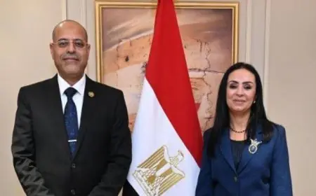 الضعف في الدعم الأسر المتأثرة بحادثتي الفيوم ووادي النطرون بقرار من وزيري التضامن والعمل