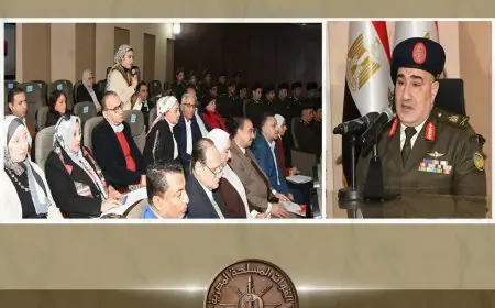 التسجيل مفتوح الآن لدفعة أبريل 2026 من المجندين في القوات المسلحة