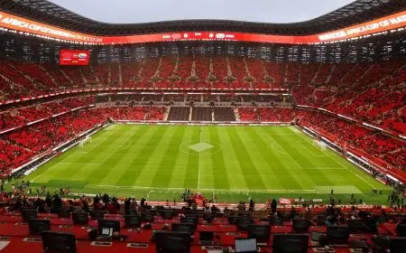 حضور جماهيري مجاني في ملاعب كأس إفريقيا بعد صفارة البداية لزيادة الإقبال