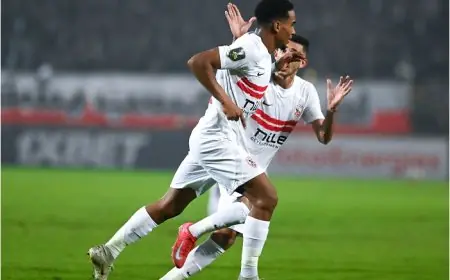 مباراة الليلة الزمالك ضد سموحة في الجولة الثالثة لكأس العاصمة المصرية