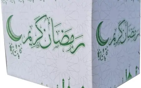 موعد تجهيز شنط رمضان: شعبة المواد الغذائية تكشف التفاصيل