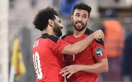 تريزيجيه يؤكد: لا بديل عن الانتصار على جنوب أفريقيا وتجاوزنا هزيمة 2019 بنجاح