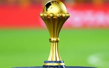 نتائج مثيرة في افتتاح كأس أمم أفريقيا 2025