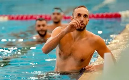 محمد علاء يؤكد جاهزية الأهلي لمواجهة بن عروس في البطولة العربية