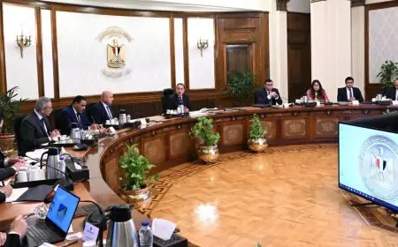 الحكومة تزف بشرى سارة للمواطنين حول عام 2026: لا أعباء جديدة تنتظركم