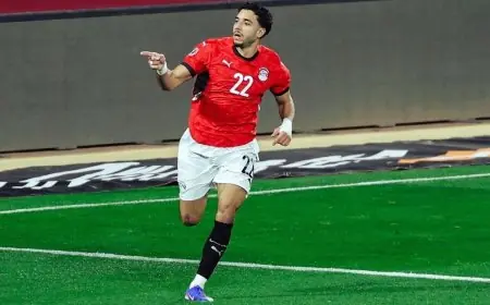 مواجهة القمة في كأس أمم إفريقيا: تعرف على موعد مباراة مصر وجنوب إفريقيا