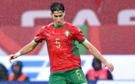 موعد مباراة نارية بين الأسود والنسور في كأس إفريقيا المغرب يواجه مالي