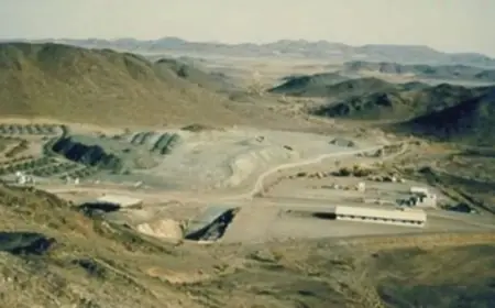 أزمة أراضي المثلث الذهبي تهدد جهود 25 عامًا في قنا والأهالي يستغيثون