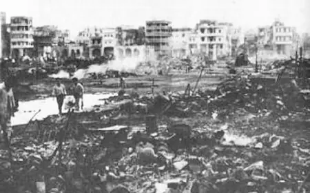 قصص ملهمة للأجيال محمد الشرقاوي يدعو لإحياء تاريخ المقاومة